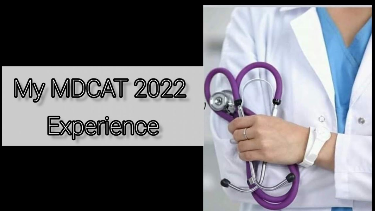 Mdcat 2022 blunders !! my experience..#mdcat #pmc