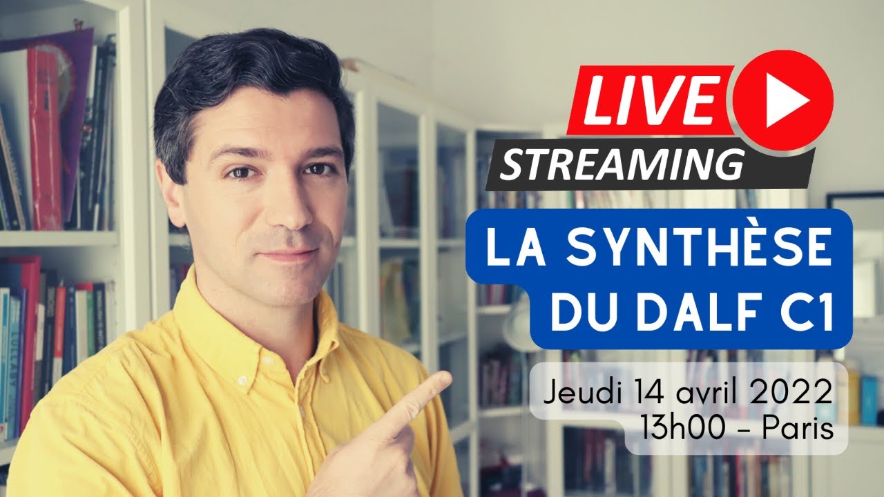 DALF C1 - La synthèse / Méthodologie / Exemple de synthèse
