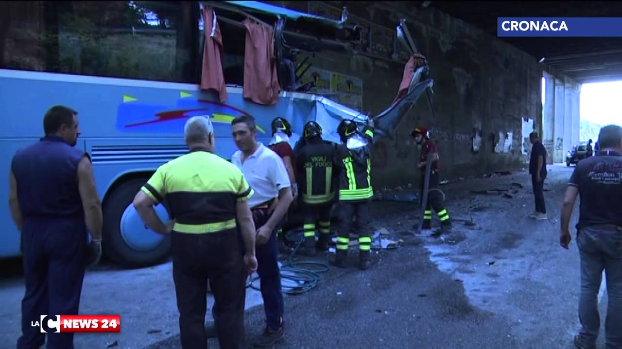 cs incidente unical autobus