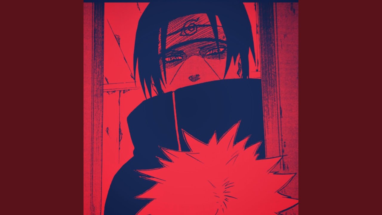 Itachi!