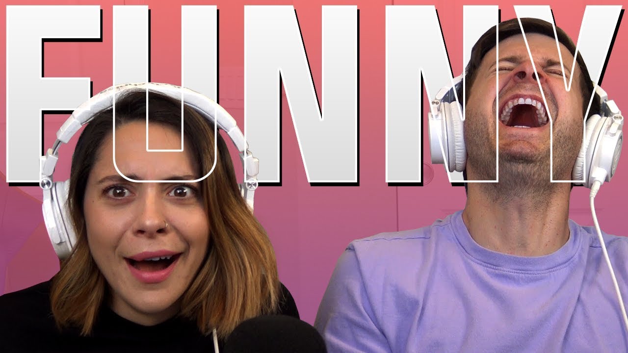 THERE ARE TWO TYPES OF PEOPLE IN THIS WORLD! - Reddit Reactions w/ My Girlfriend
