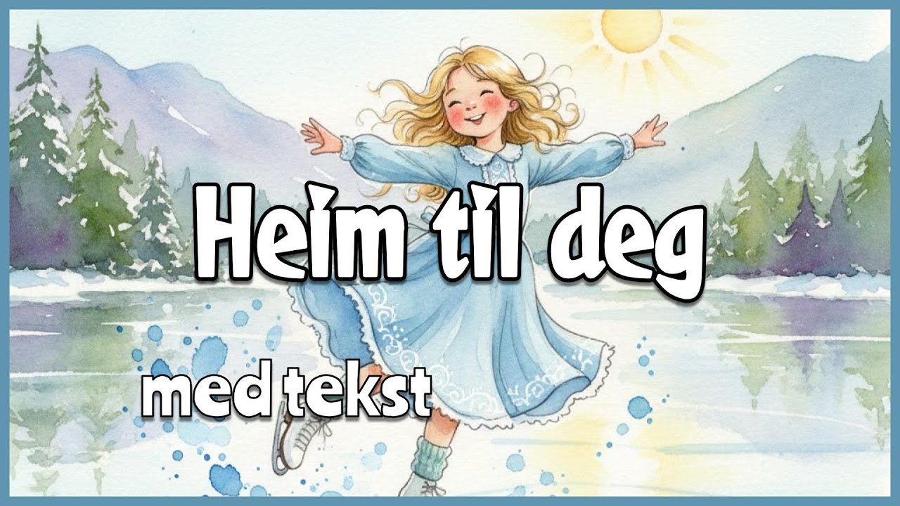 Heim til Deg