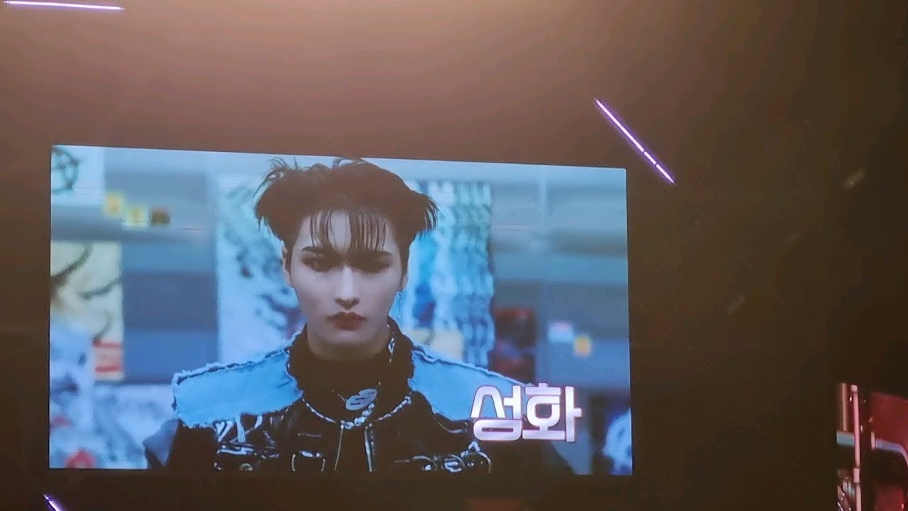 220808 울산썸머페스티벌 [ 에이티즈 (ATEEZ) - Guerrilla (게릴라) ]