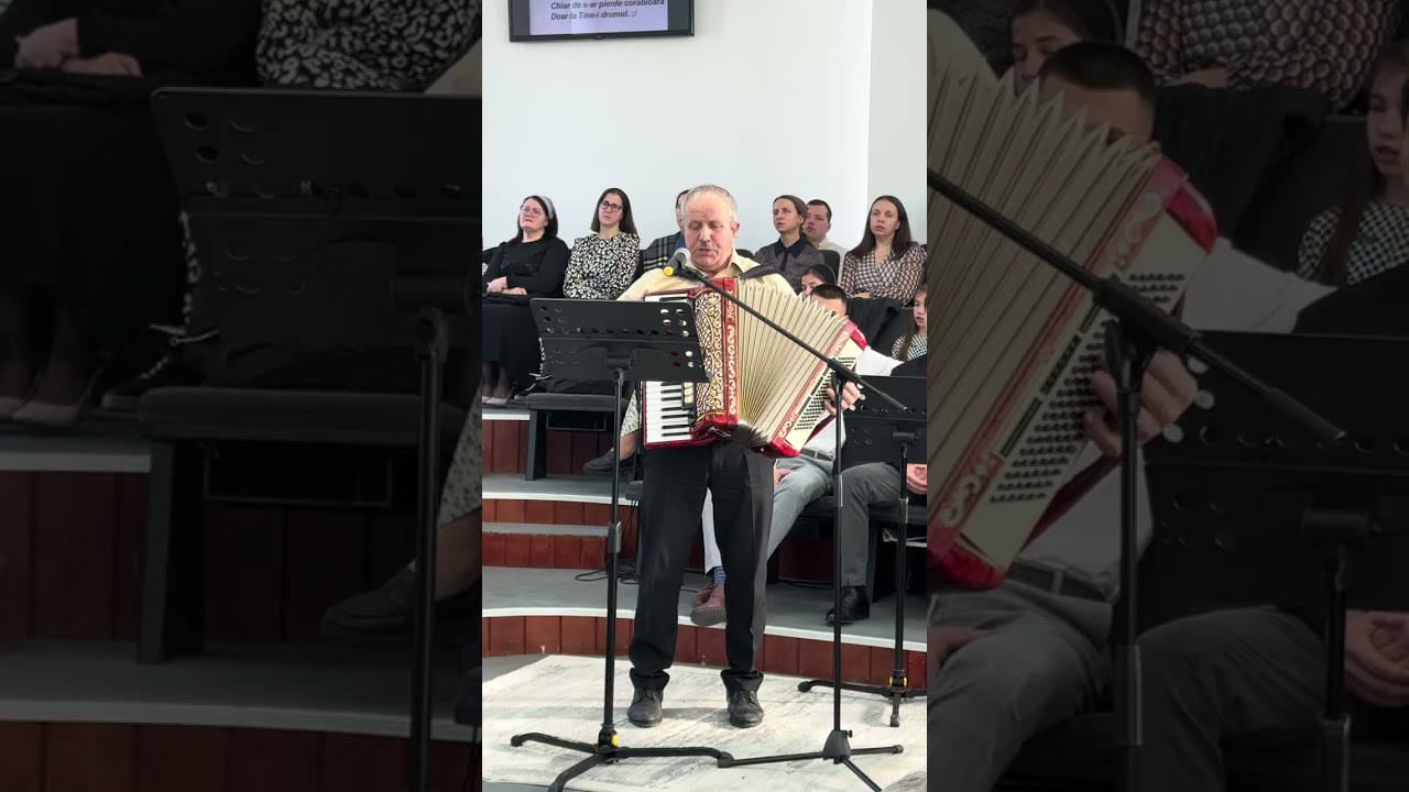 Suntem doar niște călători ! Danu Pop !