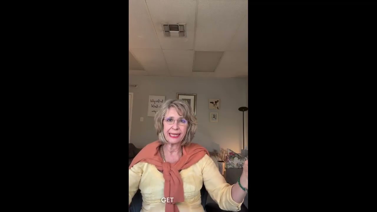How to Re-Regulate Your Nervous System | Somatic Tools for Dissociation & Anxiety