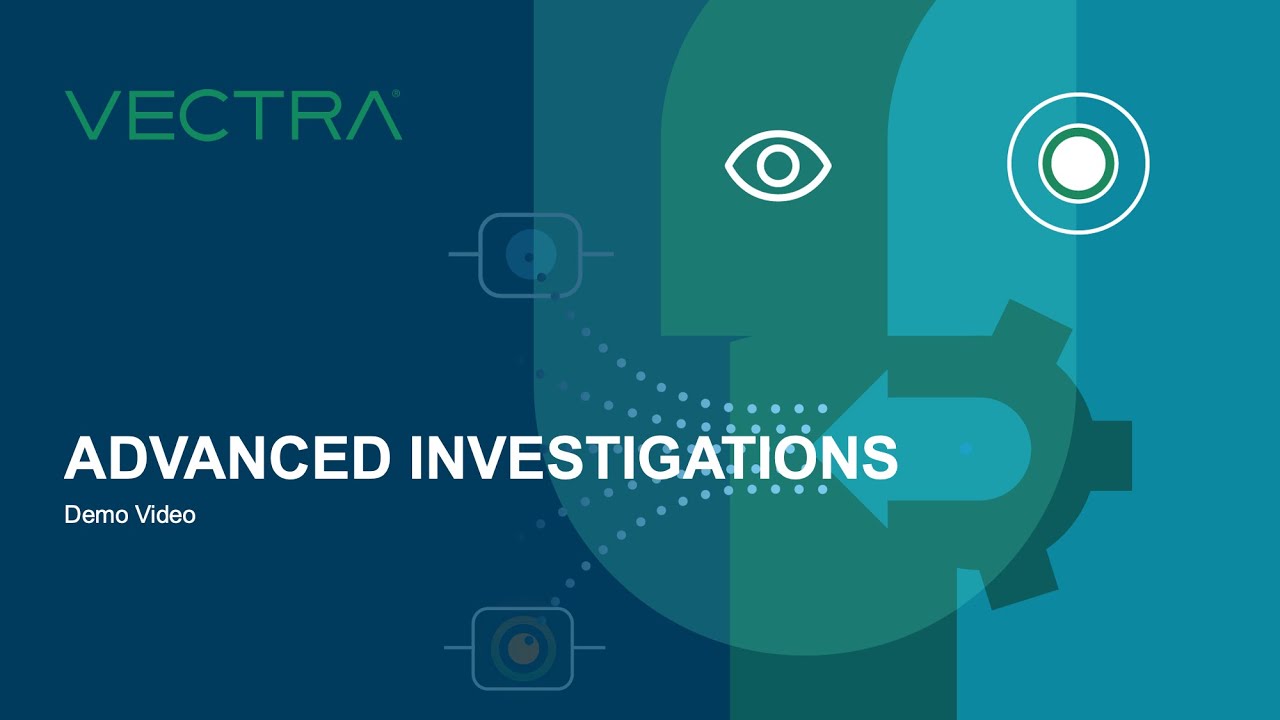 Mastering Deep Threat Analysis with Advanced Investigations | Demo