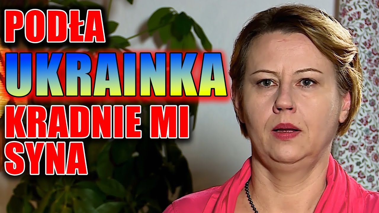 NOWE SEKRETY SĄSIADÓW - ALE ZOSTAW MOJEGO SYNA!!!