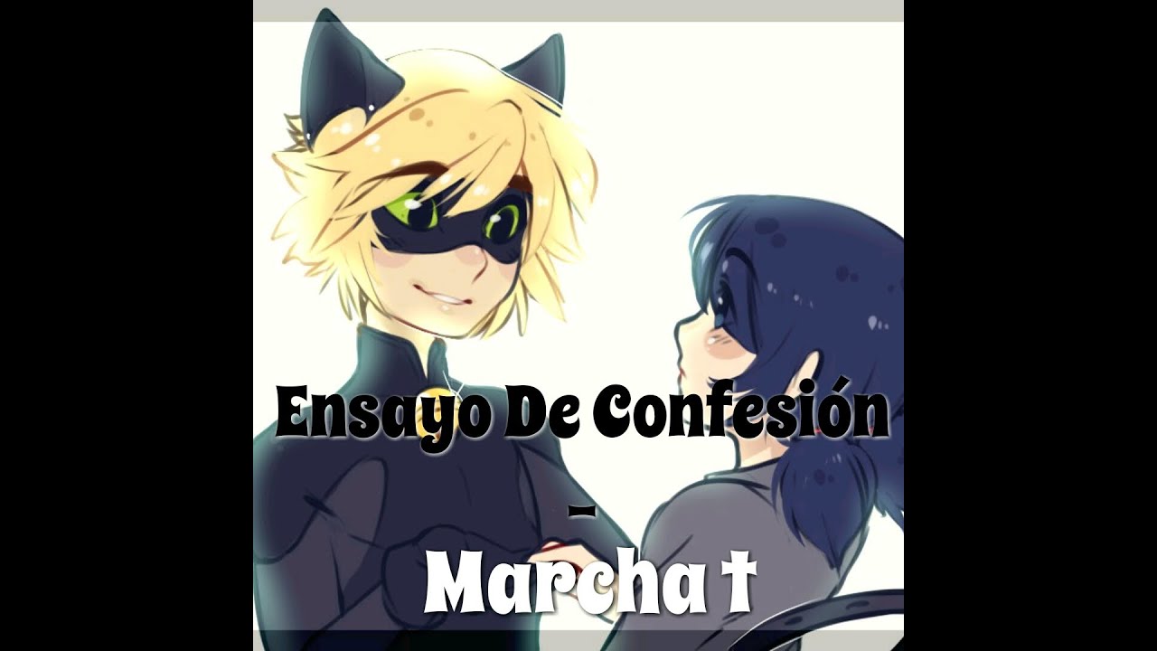 Ensayo De Confesión duet - MariChat
