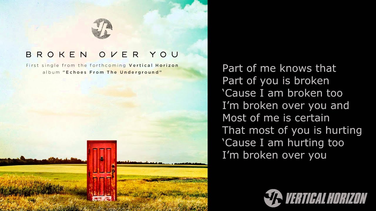 Vertical Horizon - 