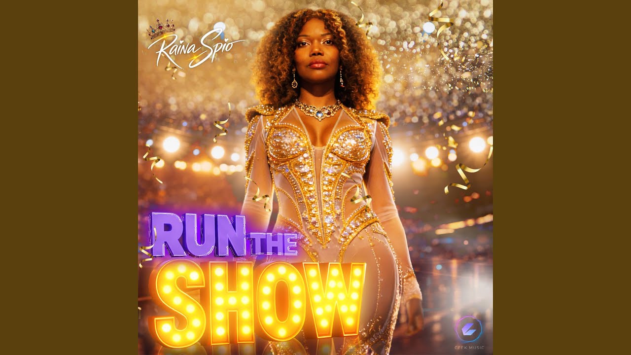 Run the Show