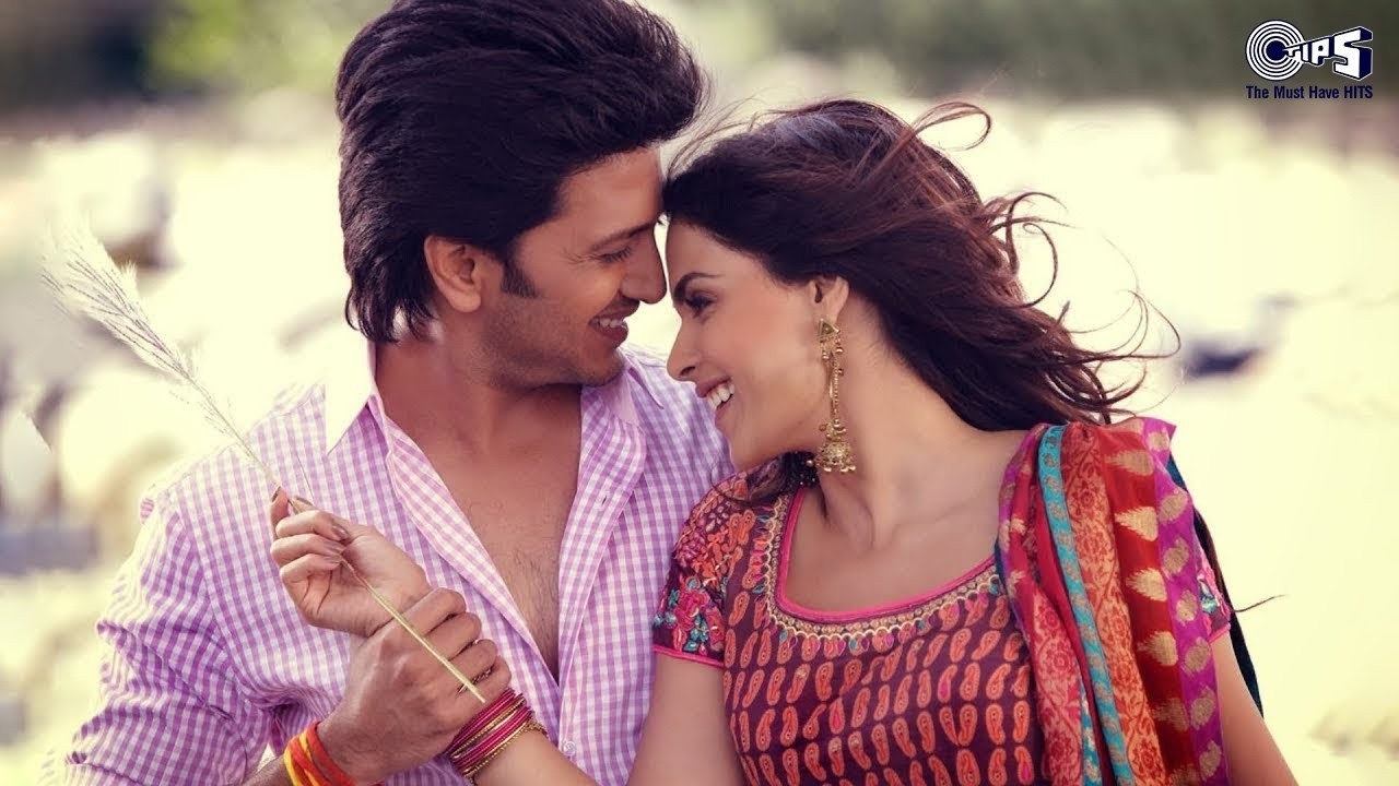Piya O Re Piya | Riteish Deshmukh | Genelia D'souza | Atif Aslam | Shreya Ghoshal | Hindi Love Song