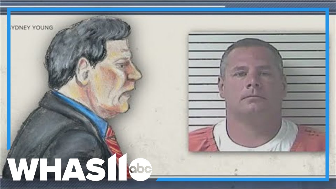 Crystal Rogers update | Jury deliberations begin in Brooks Houck and Joseph Lawson trial