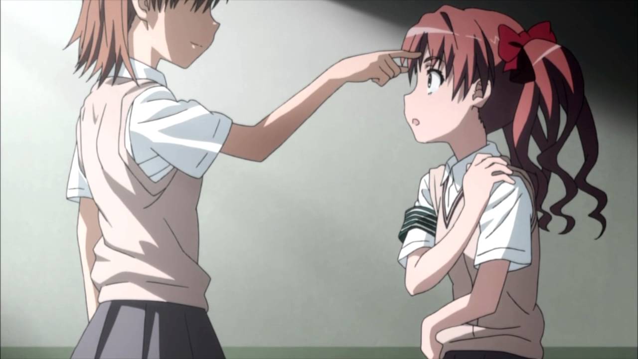 [AMV] By your side - Misaka x Kuroko (Toaru Kagaku No Railgun)