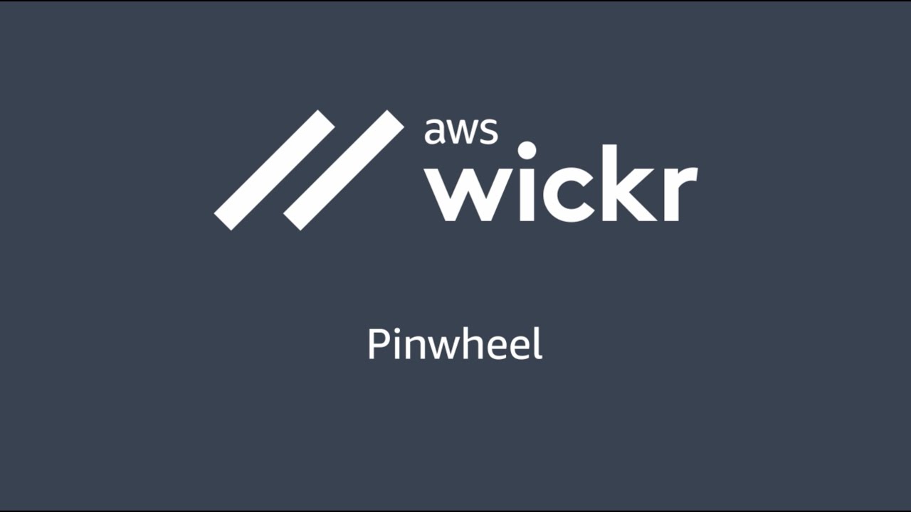 Wickr ATAK Plugin | Pinwheel