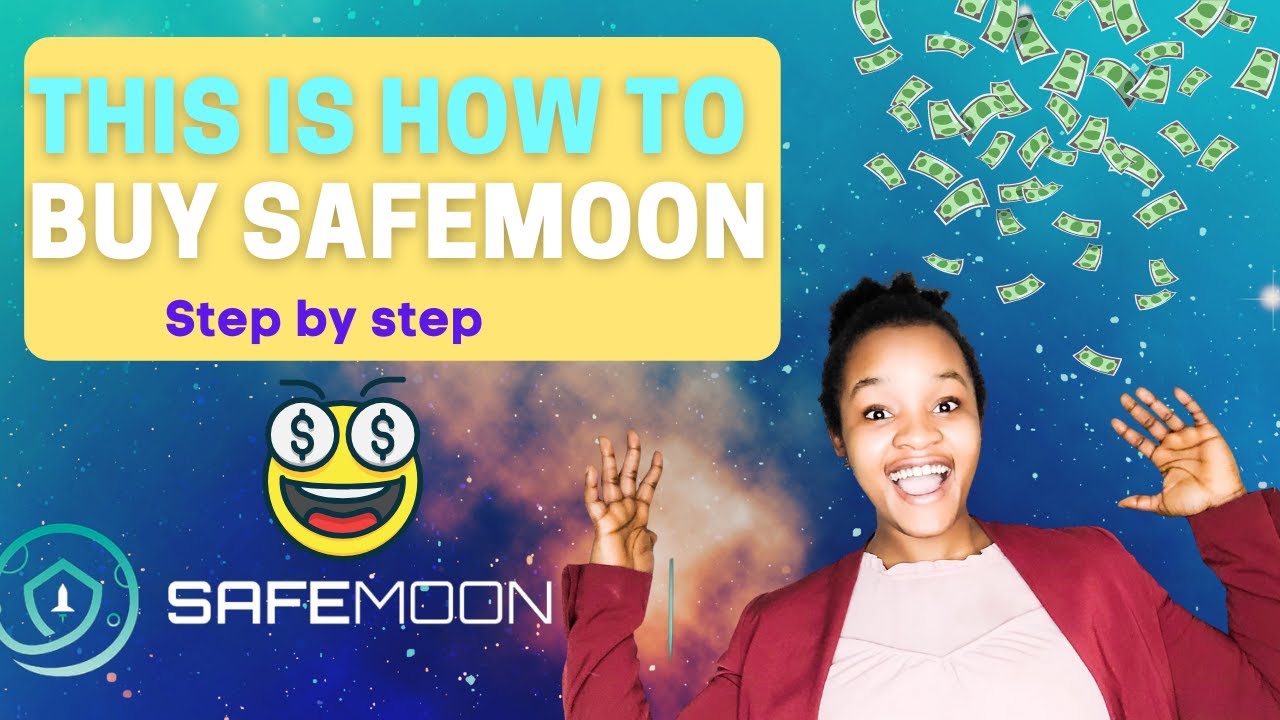 How To Buy Safemoon | Best Cryptocurrency To Buy Now ( Easy step by step Bitmart Safemoon tutorial )