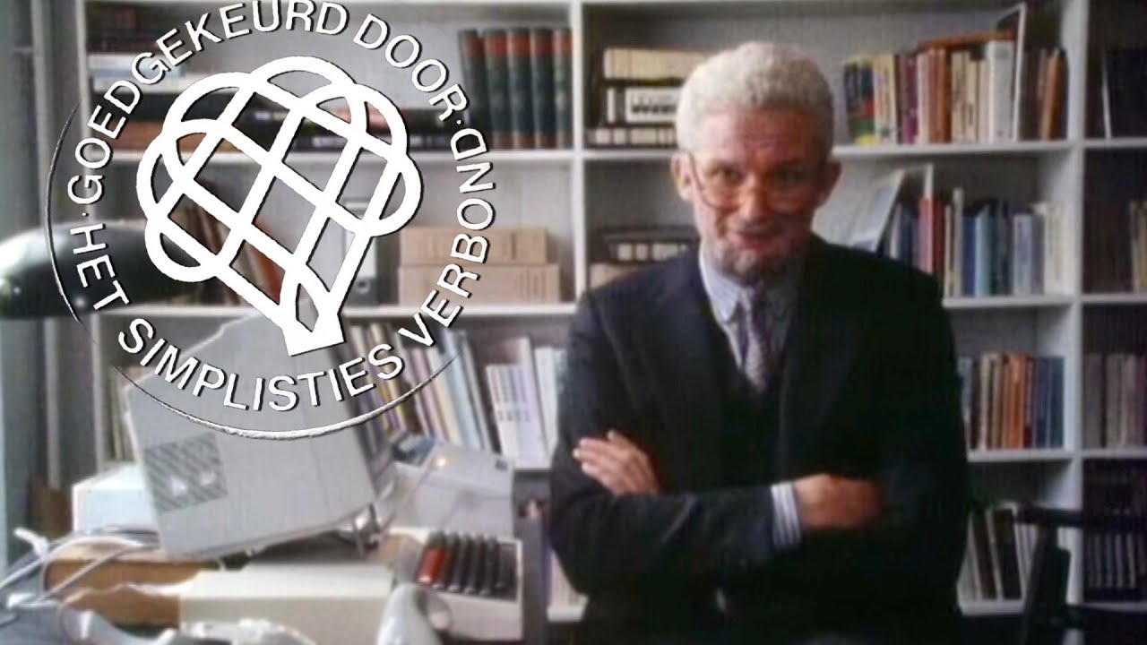 Thuiswerken - Van Kooten en De Bie