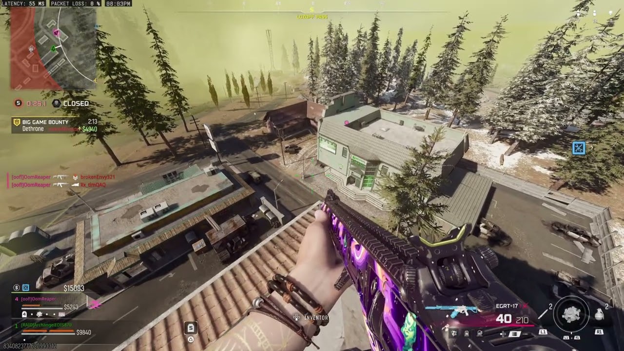Call of Duty