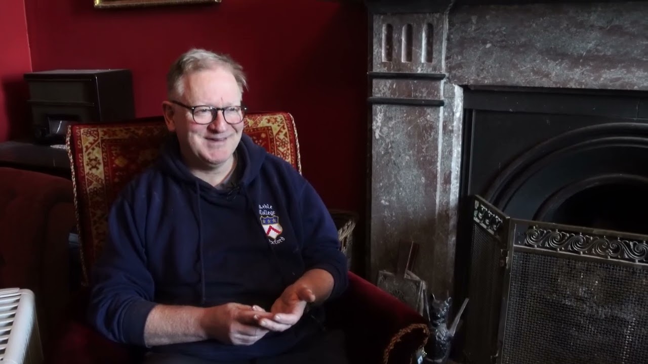 Balintore Castle - Bringing an Historic Building Back to Life