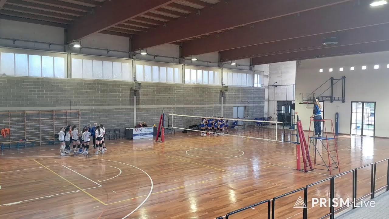 Gps under 13 blu - Creazzo