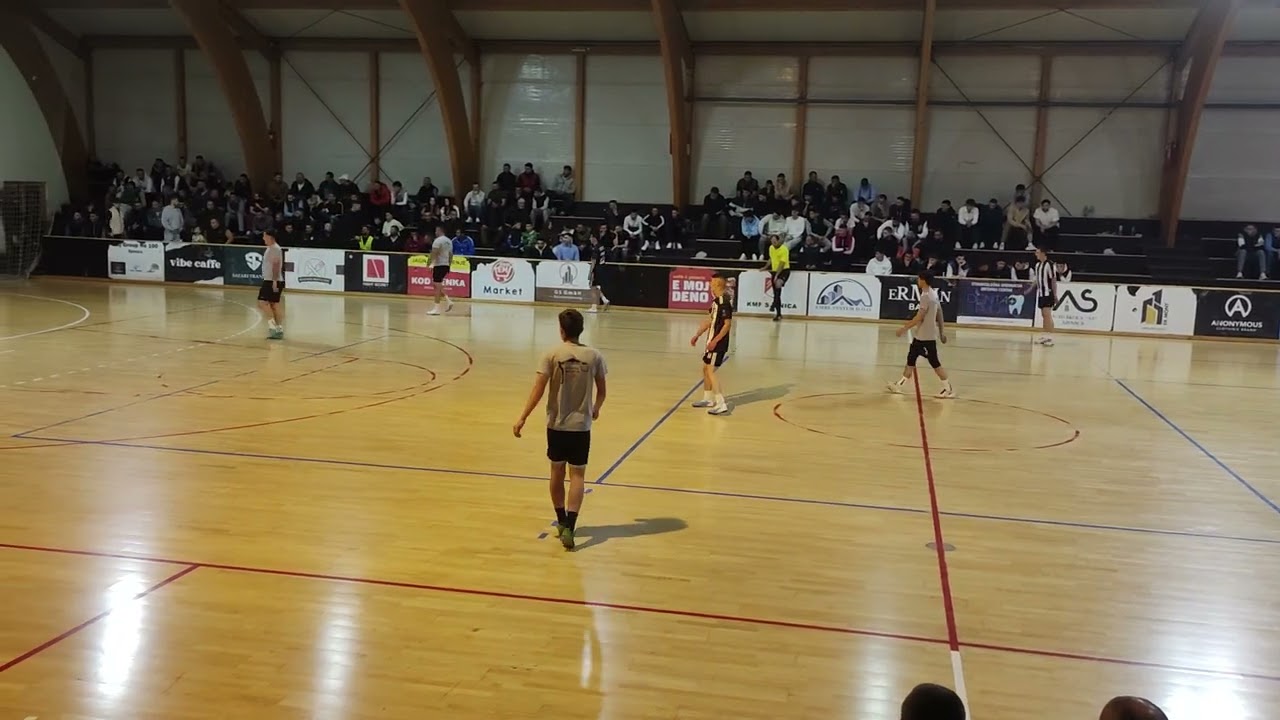 Euro Oluk-Raduhovce Besiktas 1:0