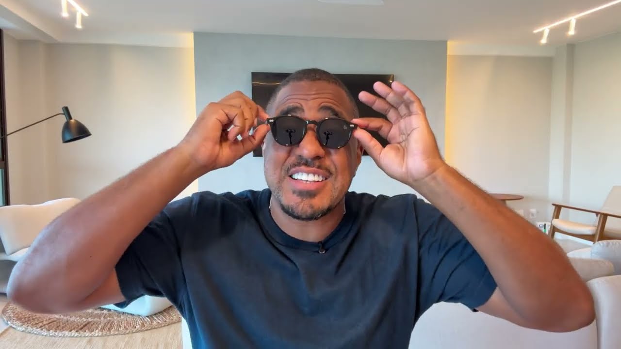 O MAIOR ERRO DA VIDA DO NEYMAR