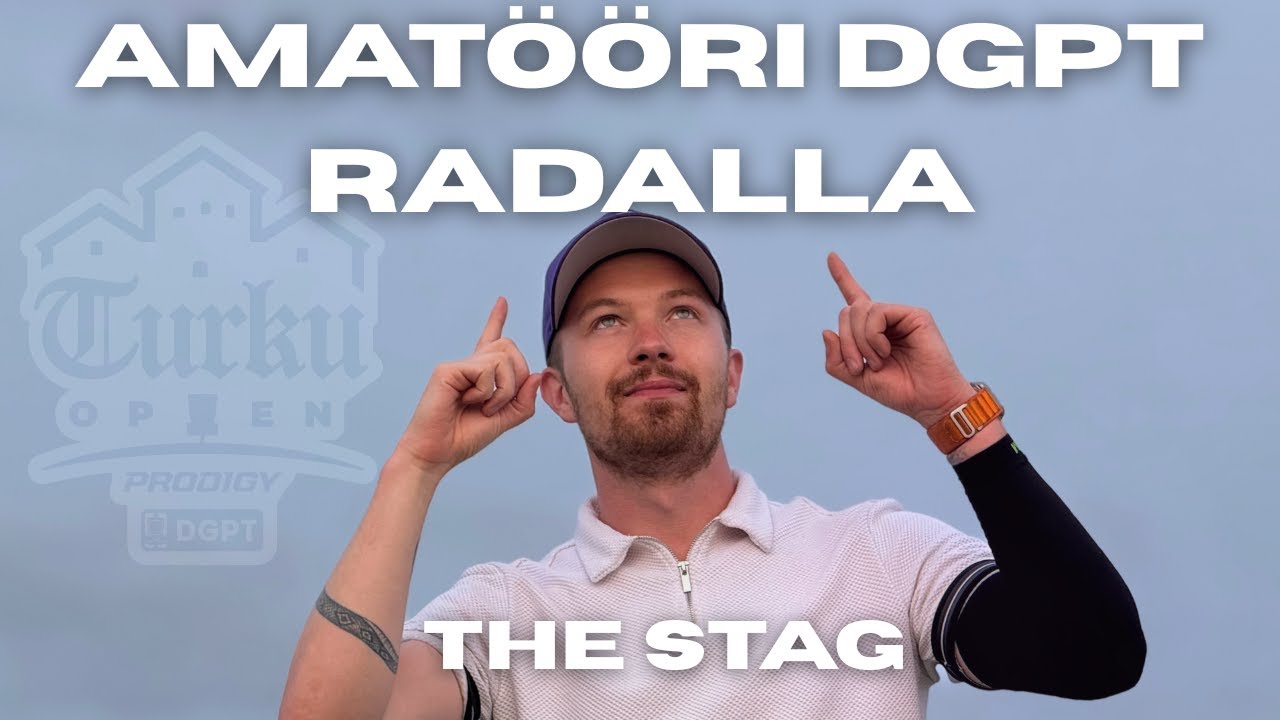 Puumajani vs THE STAG