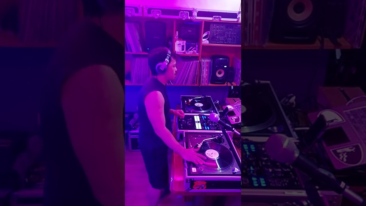 some classic beats..