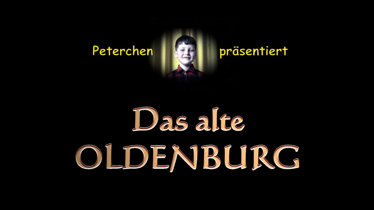 DAS ALTE OLDENBURG (ab 1962) - erweitert+neu digitalisiert 2025