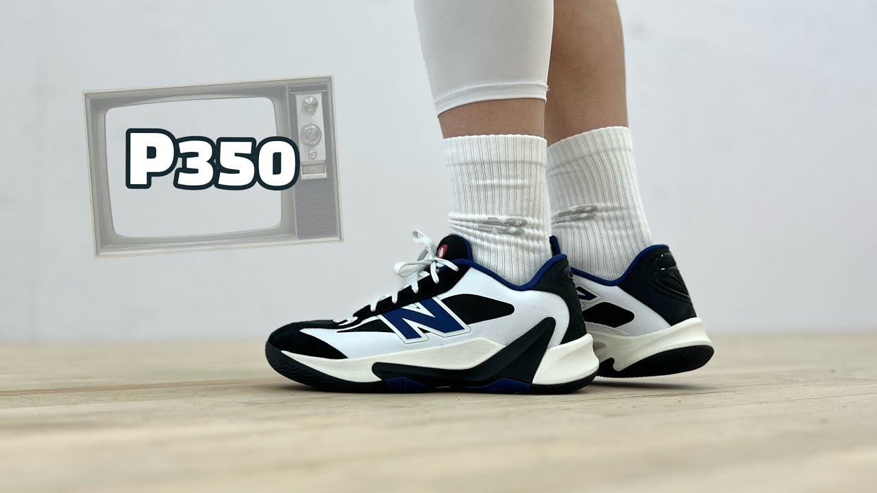 New Balance P350