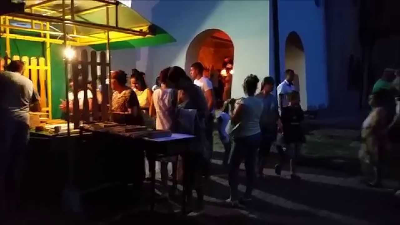 kovilj slava 2015 manastir