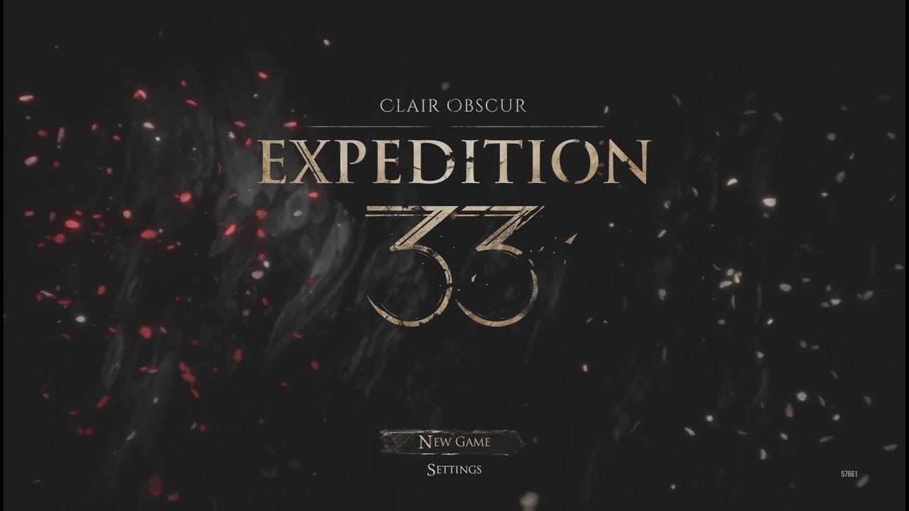 Clair Obscur Gameplay 1