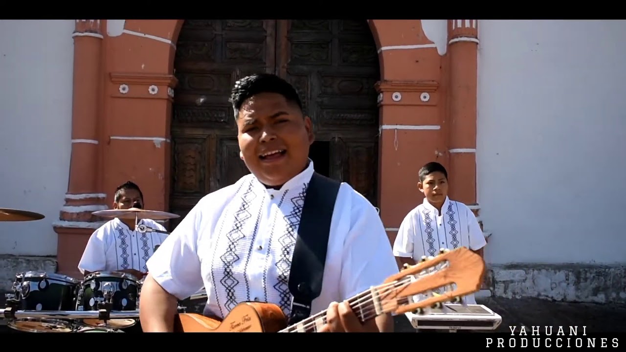 POPURRI DE CHECO LOPEZ GRUPO TIERRA FRIA FT JR CHECO LOPEZ 2020 VIDEO OFICIAL