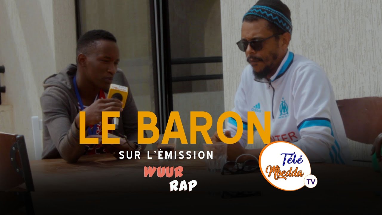 Wuur-Rap avec Le Baron 08