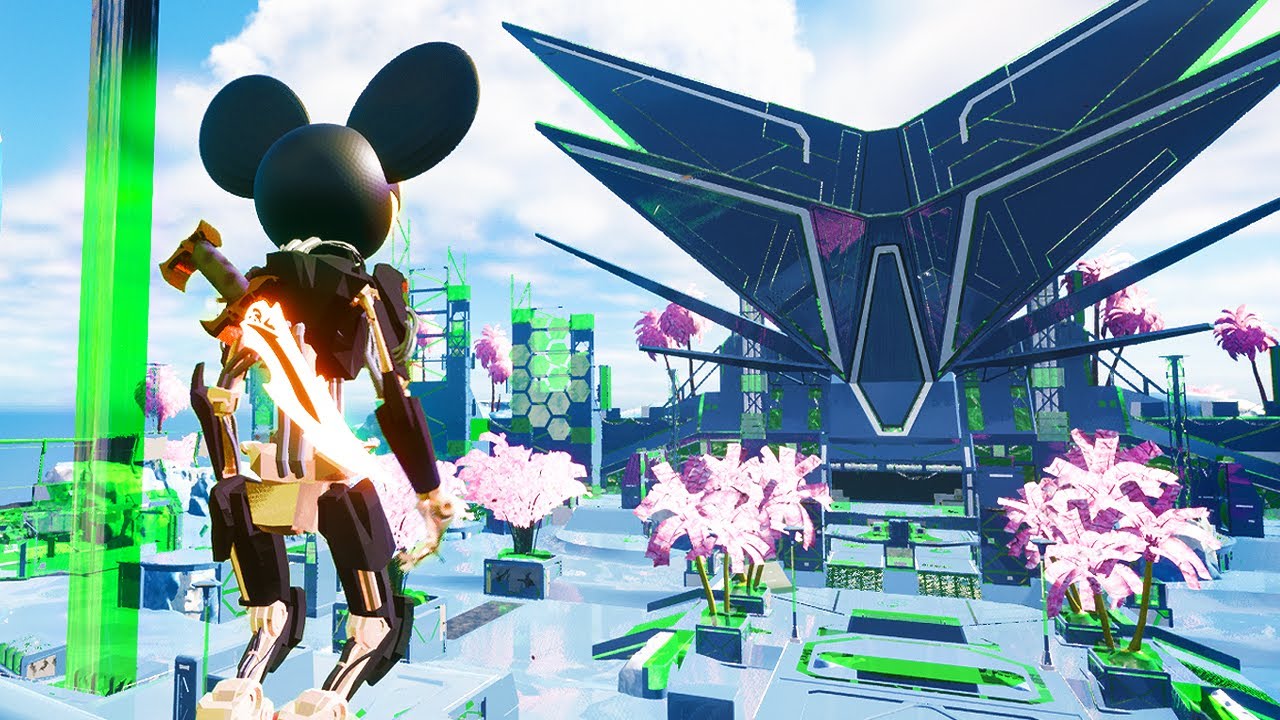 Rooftops & Alley Mods: ONE MONTH LATER