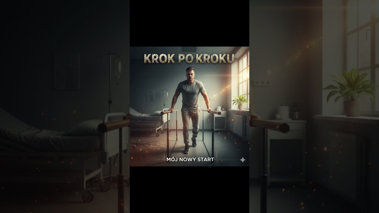 Kamilos  - Krok Po Kroku