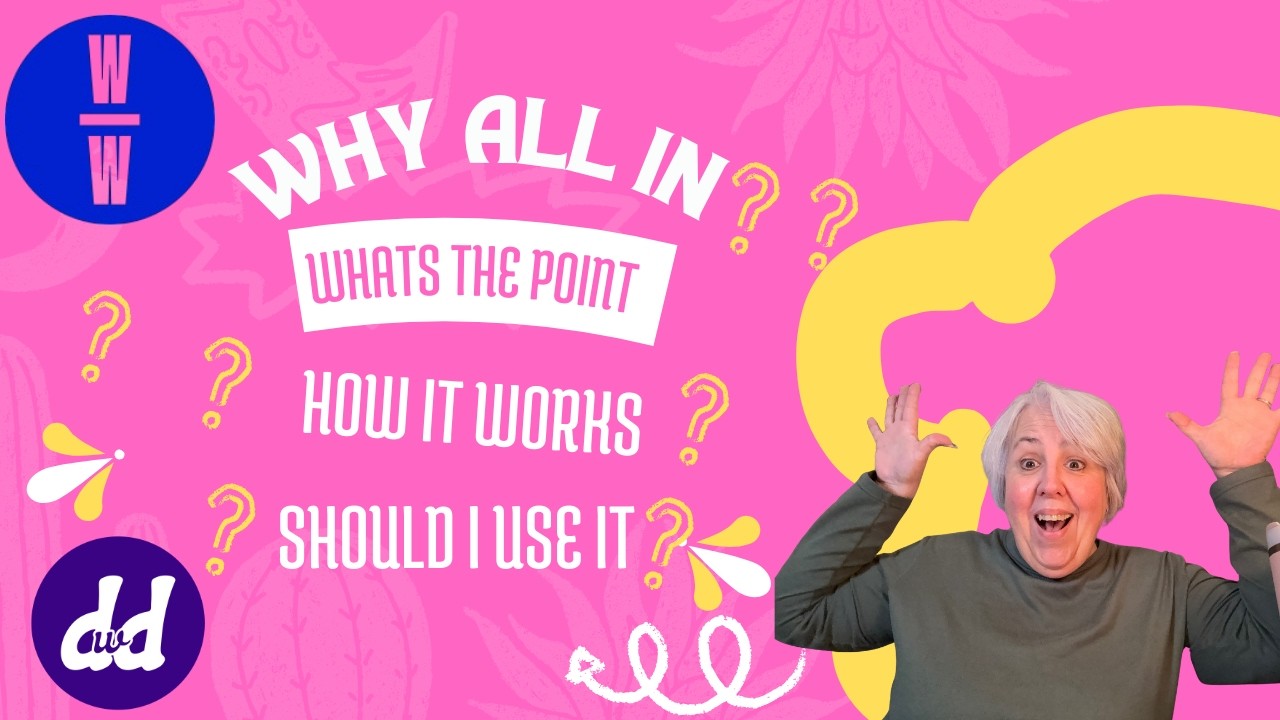 Weight Watchers All In Plan: What&rsquo;s the Point & Should You Try It?