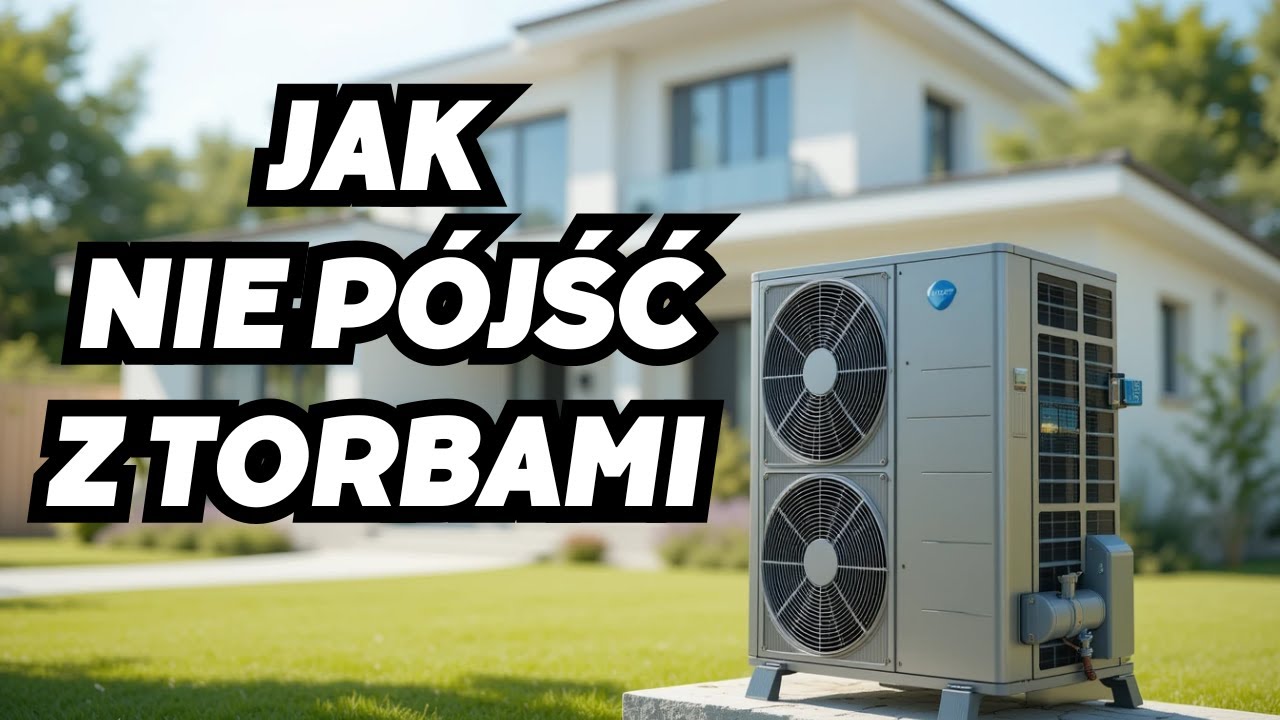 Koszty ogrzewania pompą Haier (kwiecień 2025)