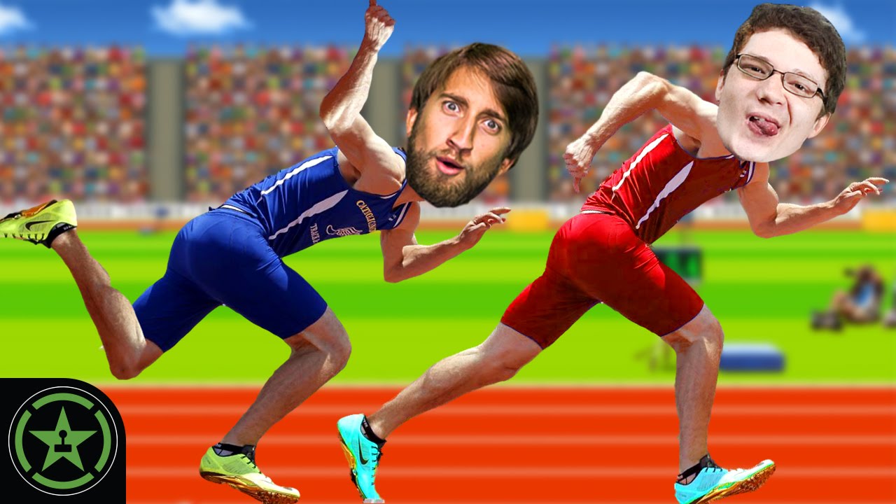 Play Pals - Ragdoll Runners