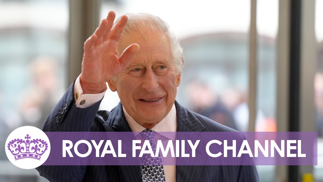 Sing For The King: New Music For Charles’ Coronation