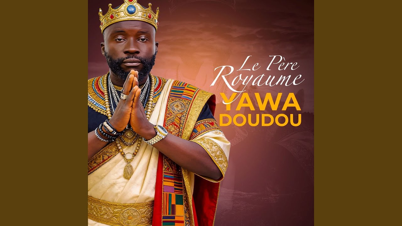 Yawa Doudou
