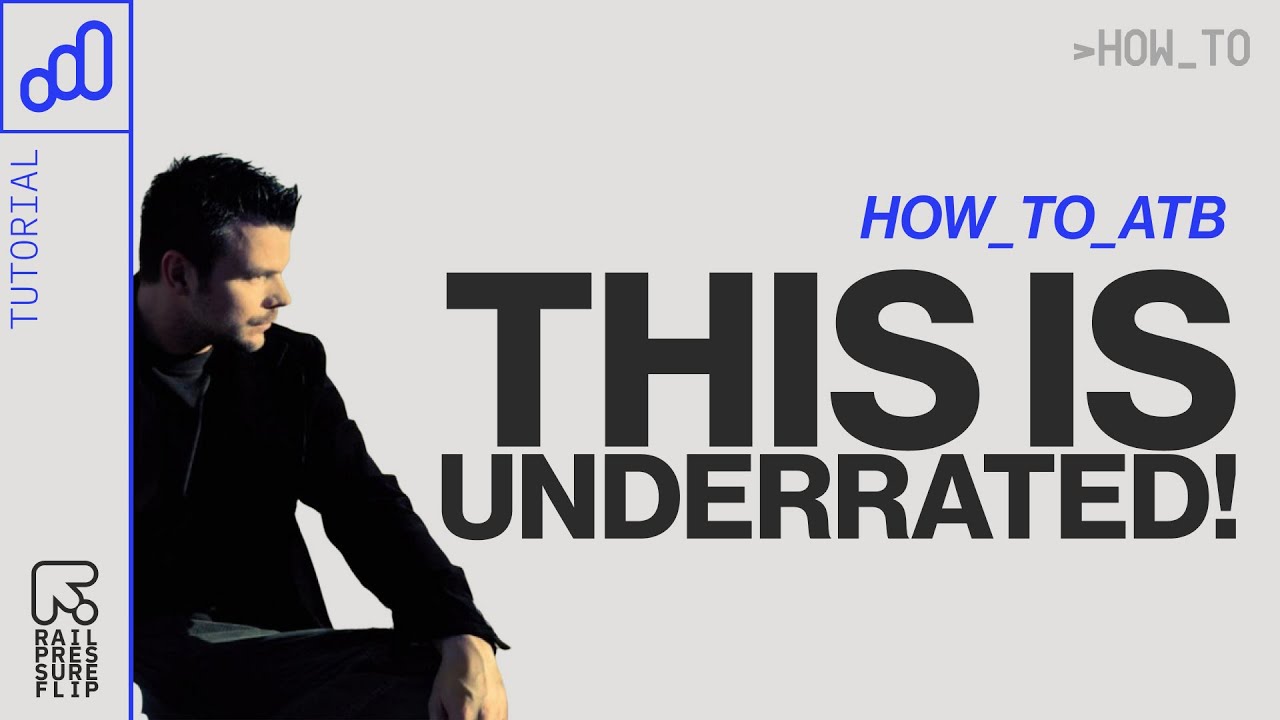 How to ATB - Better Give Up