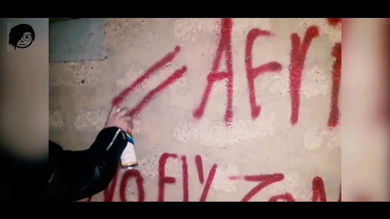 Mc Aryan & علاء احمد ll كلنا عفرين ll NoFlyZoneAfrin ll Rap F&uuml;r Afrin Kurden Statd