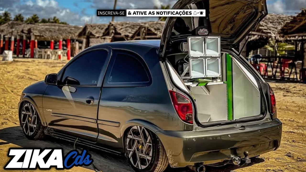 O REI DO FAROESTE - CD OUTUBRO 2025 SUPER MÉDIO E GRAVE - SÓ PANCADÃO PRA PAREDÃO 