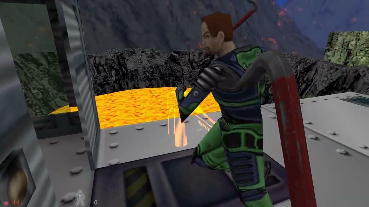 Half-Life: Scientist Slaughterhouse в кооперативном режиме!