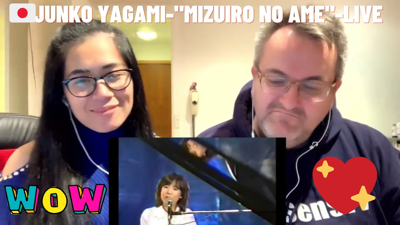 🇩🇰NielsensTv REACTS TO 🇯🇵Junko Yagami-