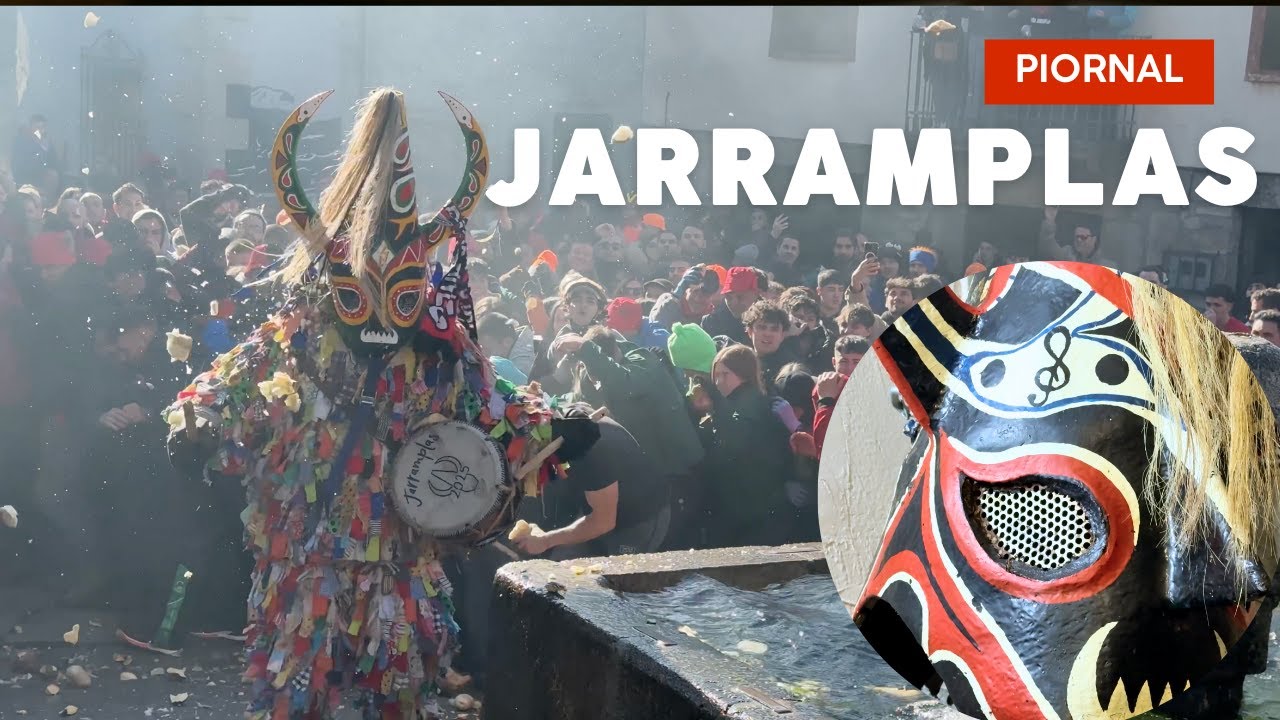 JARRAMPLAS