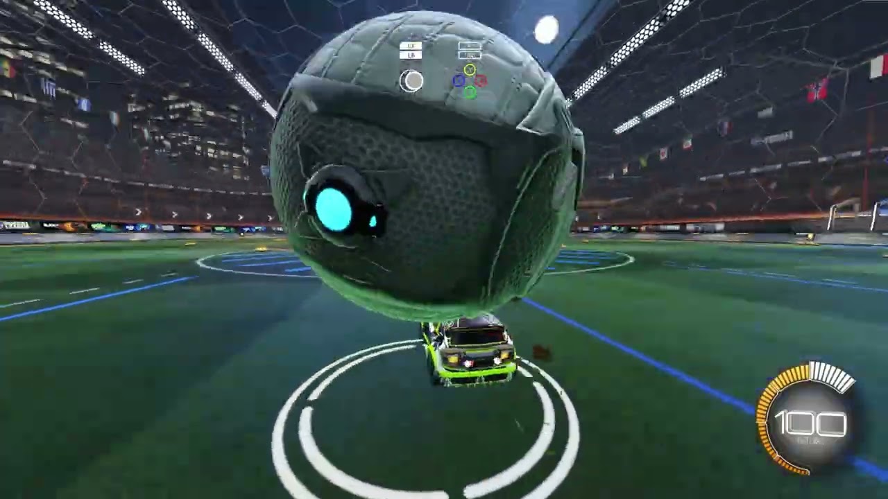 the last clips of 2025