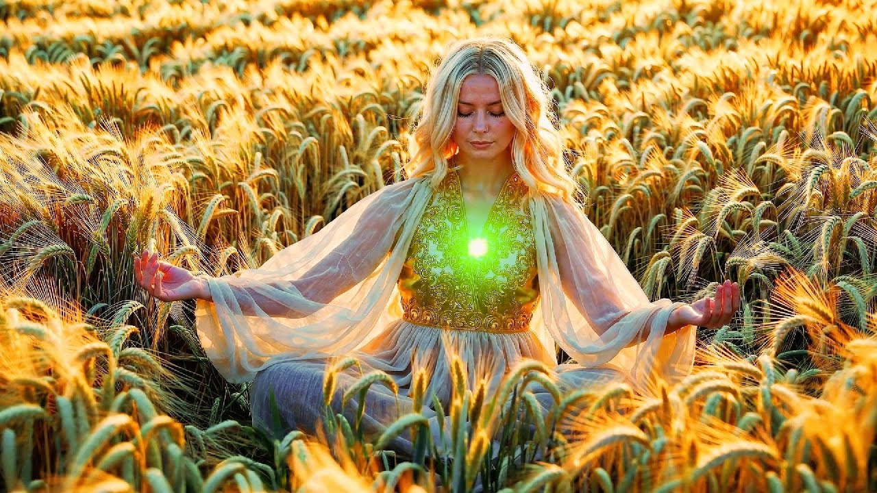 Pieśń Południcy - slavic folk metal