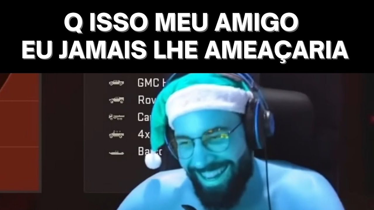 SMZINHO MEU AMIGO JyMMi &Eacute; 1 PAI DE FAMILIA