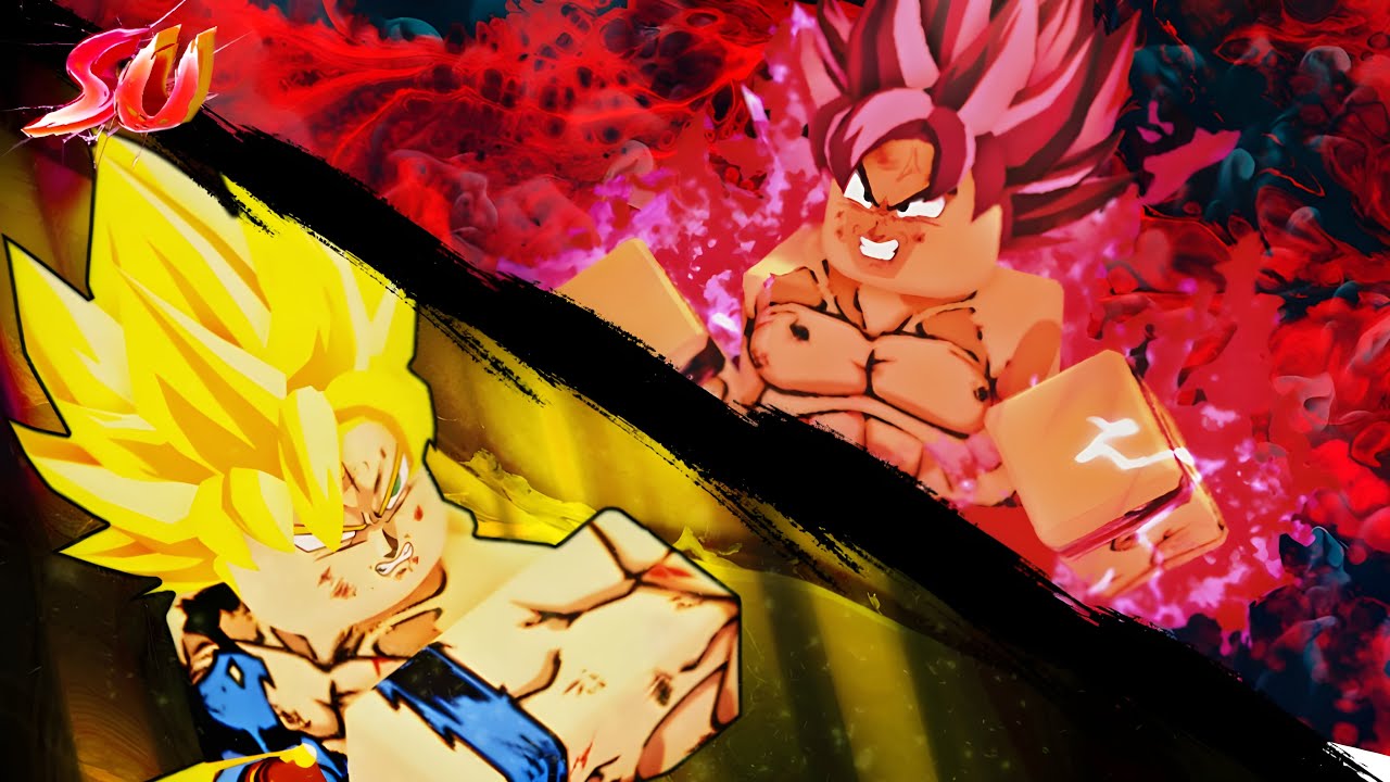 [Shonen Unleashed] Новые переделки Гоку — это просто БЕЗУМИЕ! (при участии @cruetus)